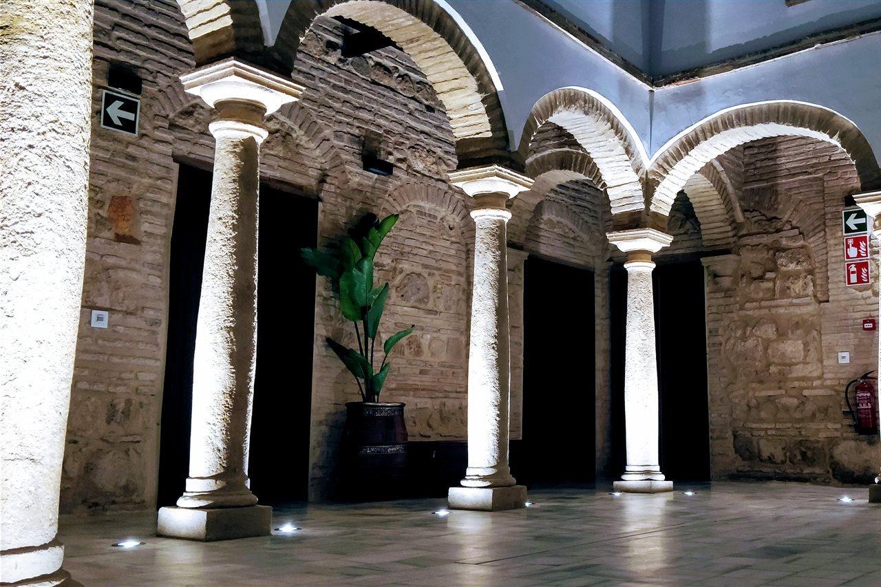 Patios Del Orfebre Hotel Cordoba Exterior photo
