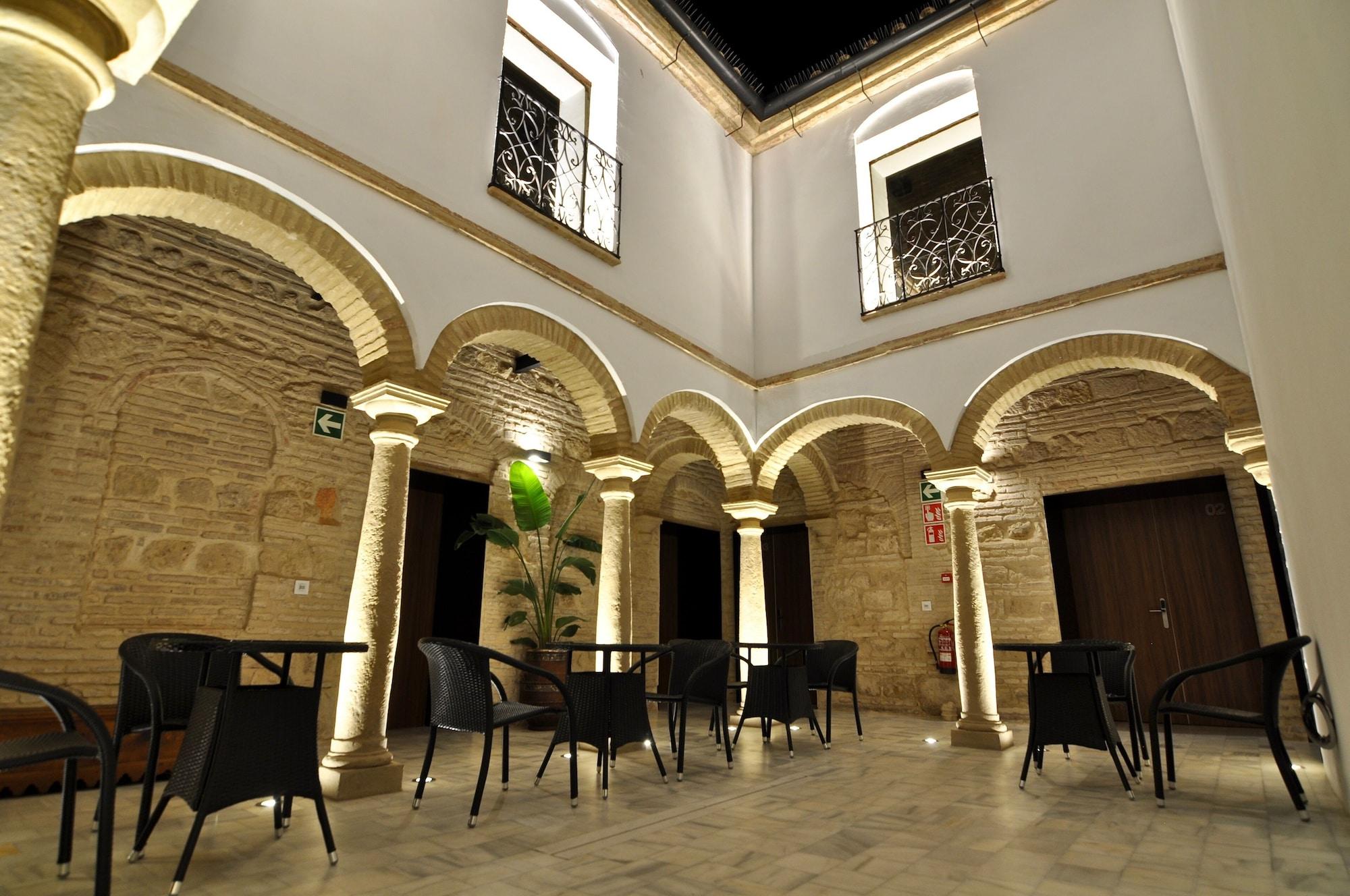 Patios Del Orfebre Hotel Cordoba Exterior photo