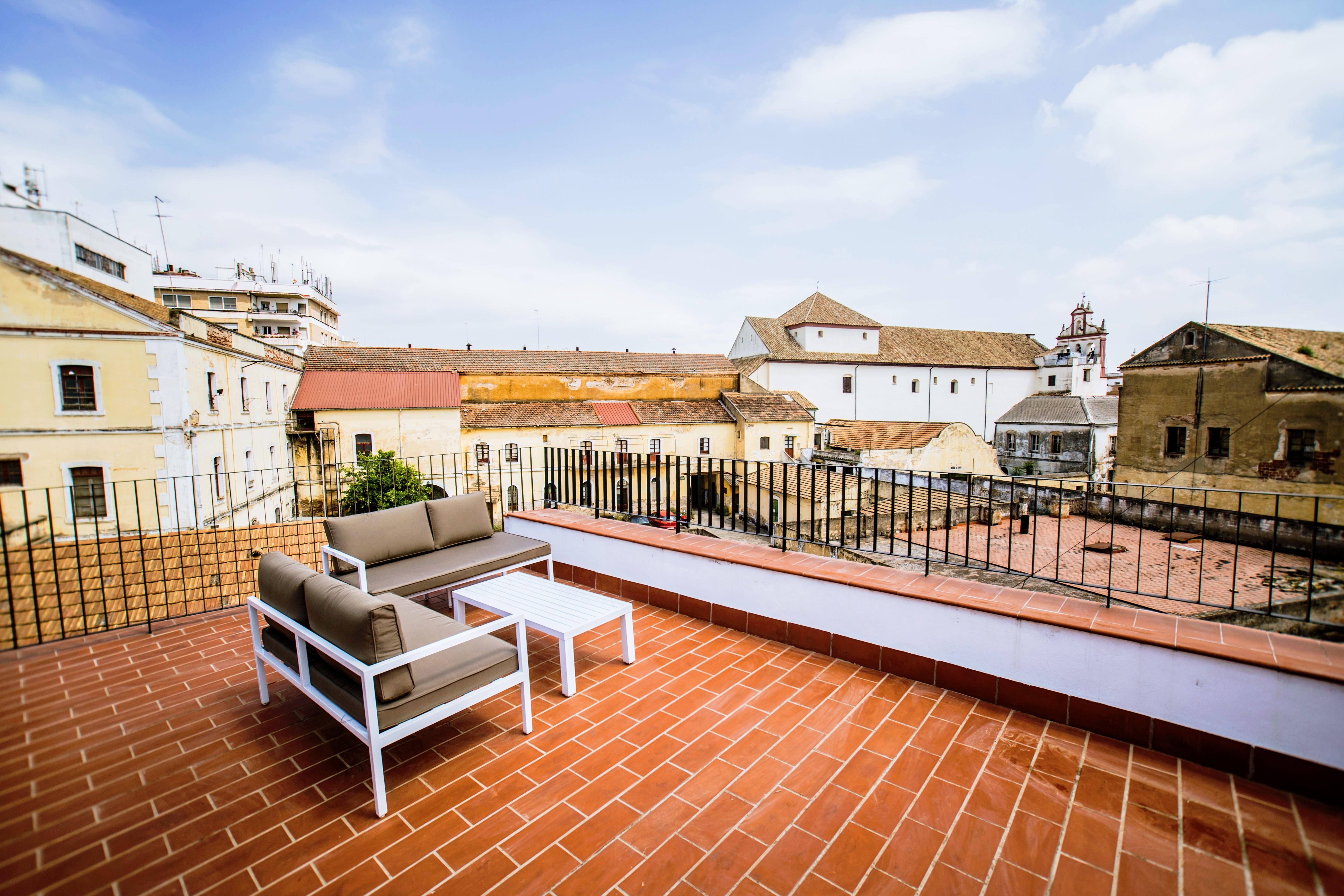 Patios Del Orfebre Hotel Cordoba Exterior photo