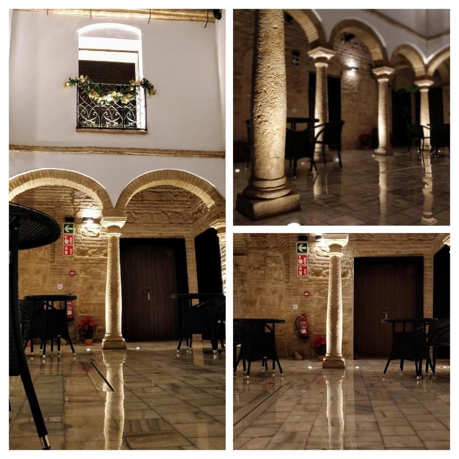 Patios Del Orfebre Hotel Cordoba Exterior photo
